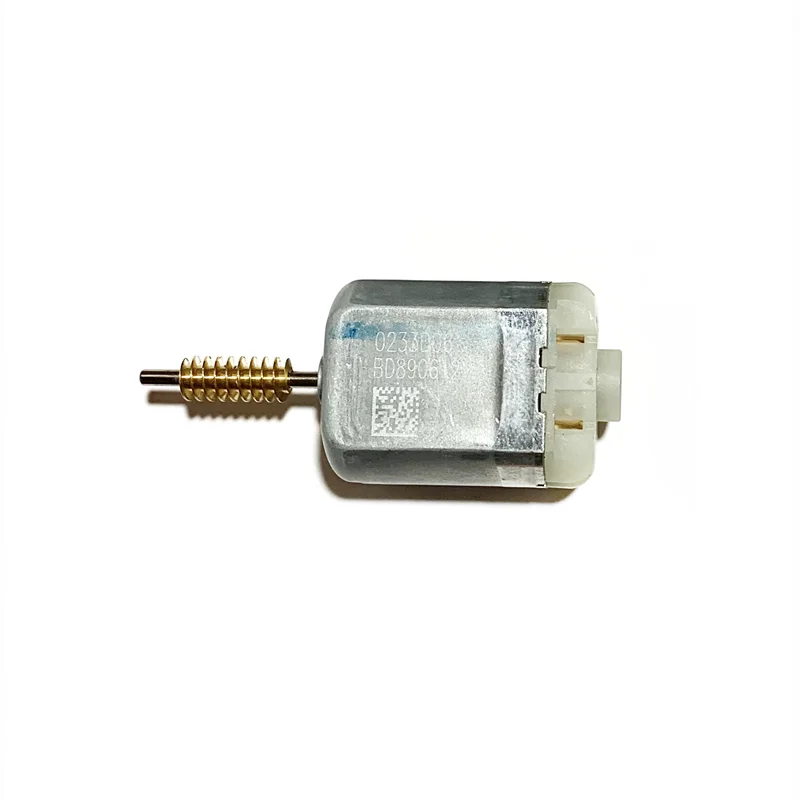 

Оригинальный складной автомобильный двигатель зеркала заднего вида mabuchi для Peugeot, citroen, AUDI A3 A6 C7 Q5 для honda civic fk1