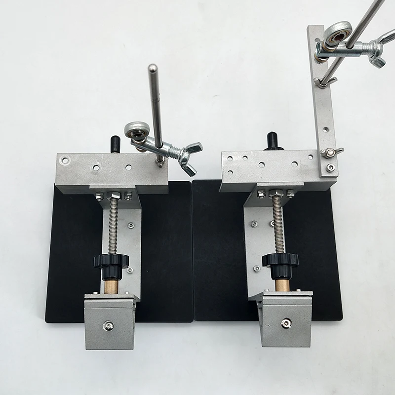 RSCHEF новая точилка для ножей с фиксированным углом система заточки