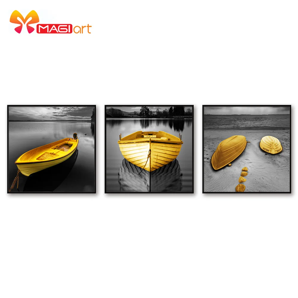 вышивка крестом наборы рукоделие 11CT водорастворимый холст с узором 14CT Золотой