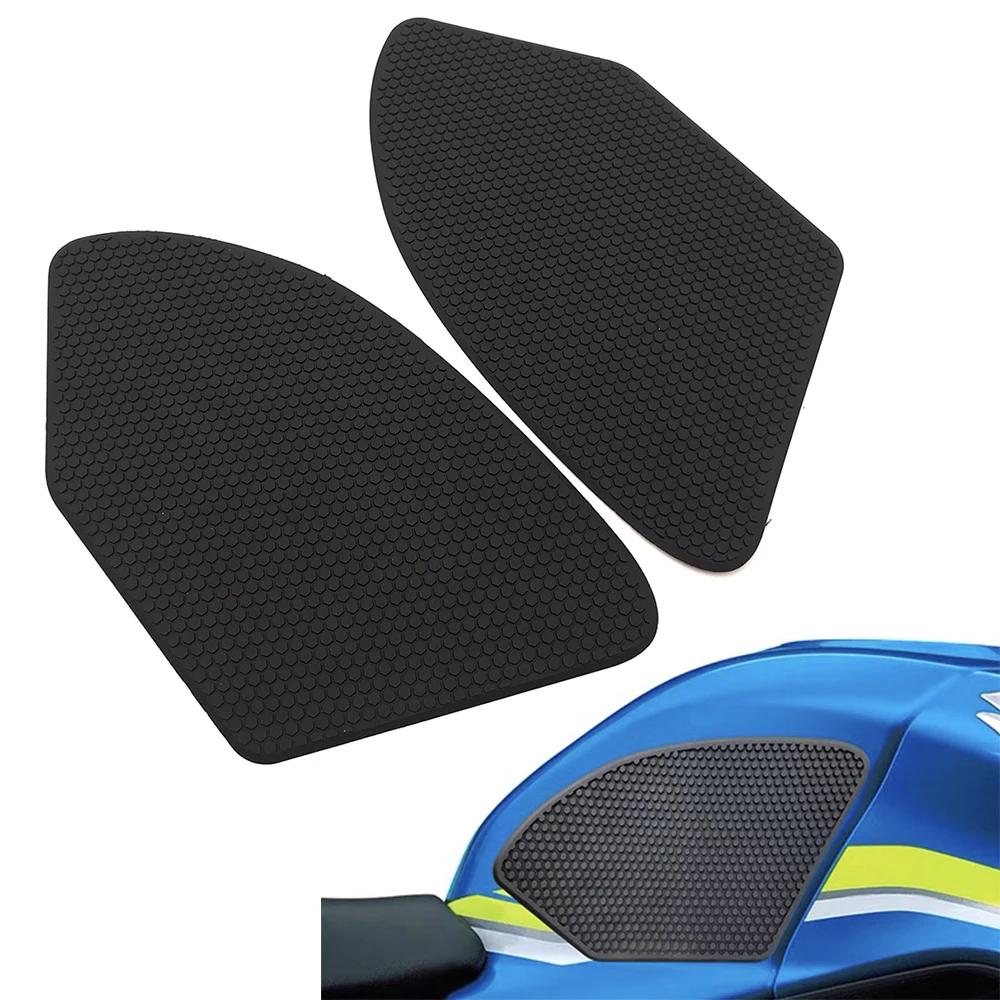 Для SUZUKI GSXR1000 GSXR 1000 2017 2019 2018 мотоциклетная противоскользящая наклейка на бак