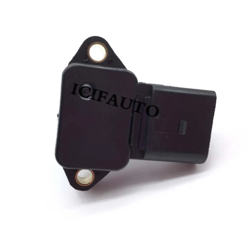 Датчик давления карты для Audi A2 A4 Seat Ibiza Cordoba Arosa Skoda Fabia Felicia Octavia VW Golf Lupo Polo Bora 036906051D |