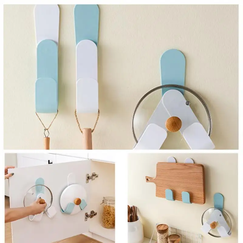 Многофункциональная свободная подставка для горшка разделочная доска стойка