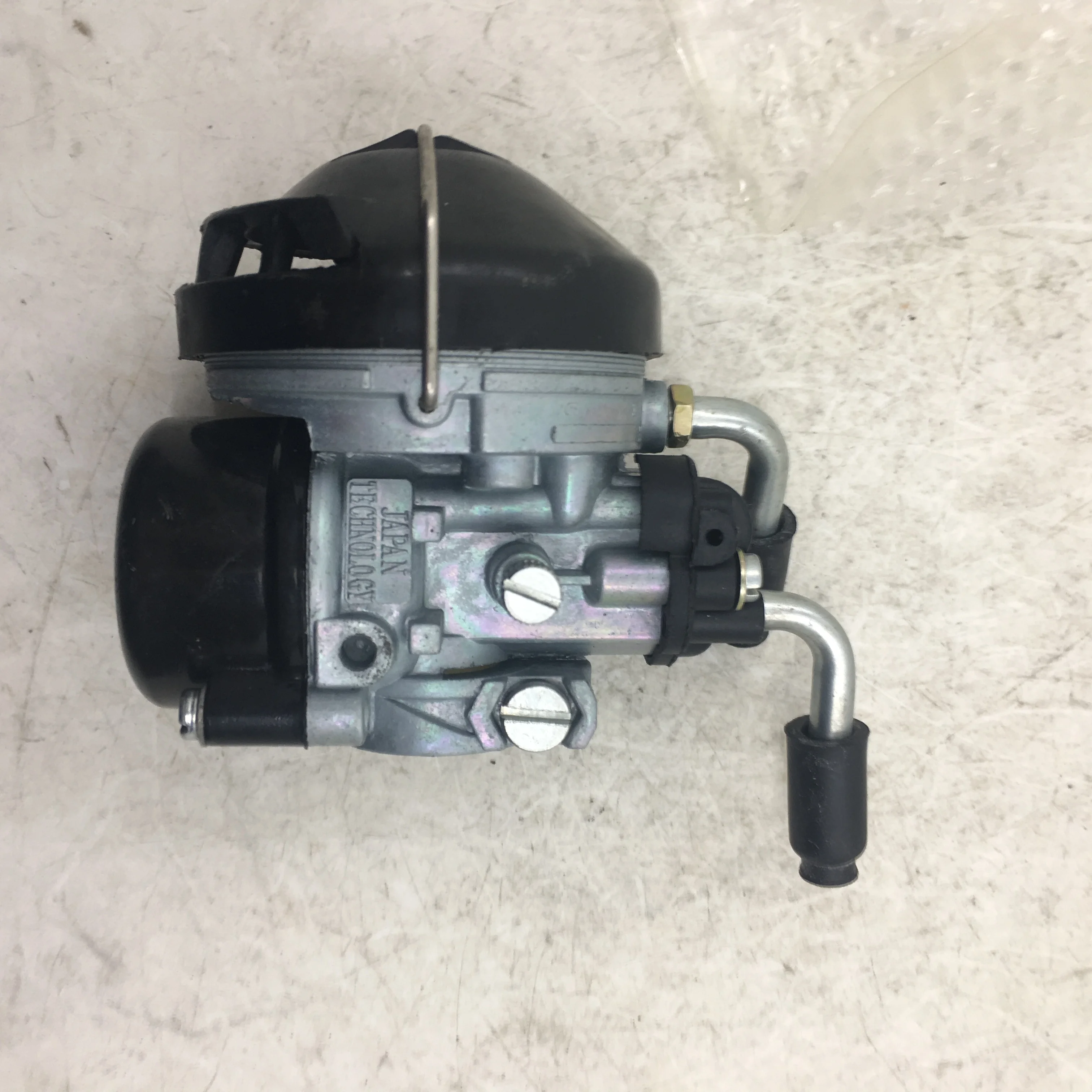 SherryBerg Vergaser CARB Карбюратор Sha15 для Dellorto SHA 15/15 103 MBK 51 AV10 NEUF 15-15 Мопед Карбюратор carby