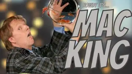 

2021 Mac King T-C-C Online lecture - Magic Tricks