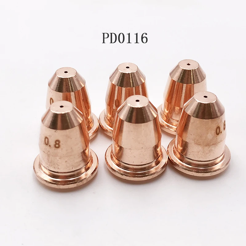 Non HF Torch Nozzle Tip Electrode Swirl Ring Shield Spacer Consumables Kit S25 S30 S45 CUT55 PT-40 IPT-40 IPR-40 PT40 Air Plasma |