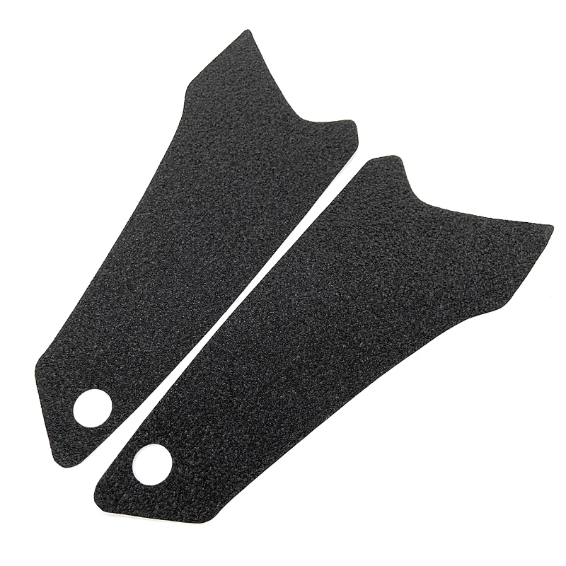 Наклейка наклейка газовый коленный захват боковая Тяговая подушка для Honda CBR650R