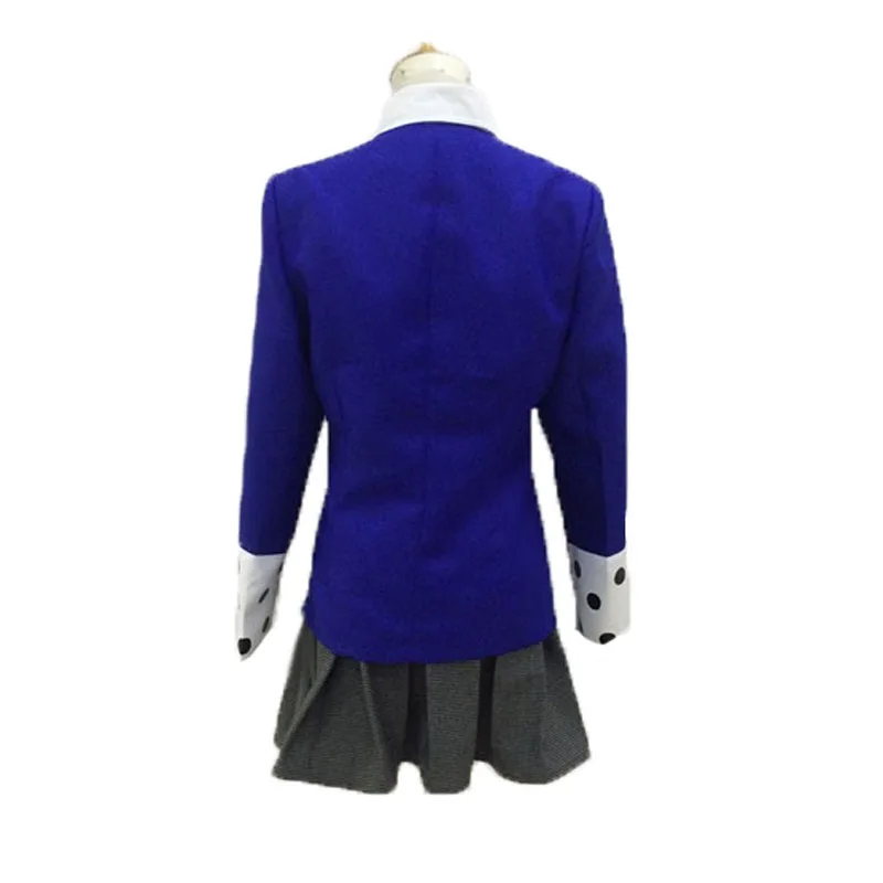 Женский костюм для косплея heпри музыкальной рок музыки одежда сцены Вероника