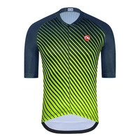 new 2021 mens cycling jersey mountain bike clothing anti uv racing mtb bicycle shirt uniform breathable cycling clothing wear