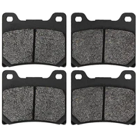 motorcycle front brake pads for yamaha rd500 rd 500 lc 1984 1986 rz500 rz 500 1984 1986 rvz 500 r 1985