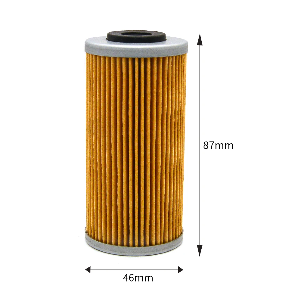 Oil Filter For BMW Motorcycle G450 X Husqvarna SMR449 TC449 TE449 SMR511 TE51 1Sherco SE SX 2.5i F 4.5i 5.1i | Автомобили и