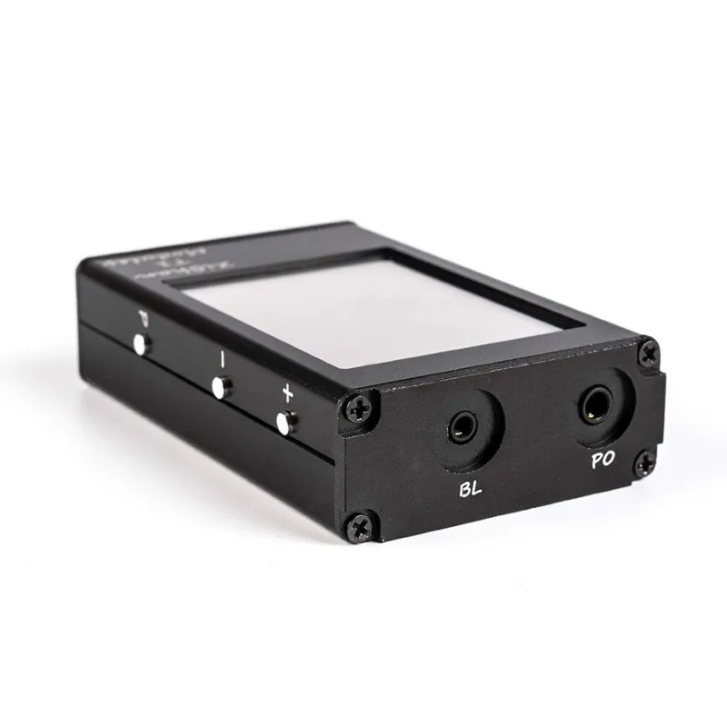 HiFi портативный MP3-плеер Zishan T1 Dual AK4493EQ DSD MP3-плеер Профессиональный без потерь жесткий раствор сбалансированный усилитель Z2 Z3