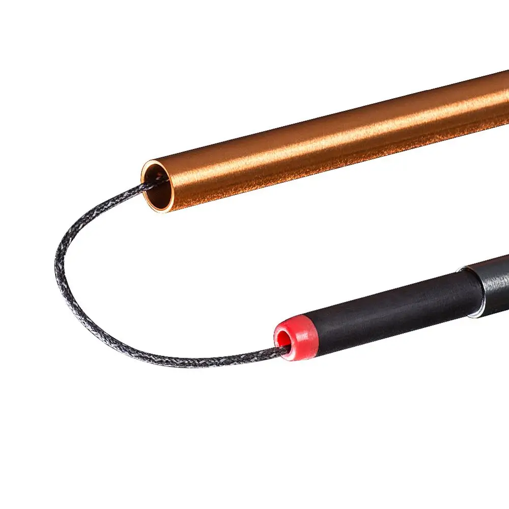 Складные сверхлегкие трекинговые палки AONIJIE E4102 M-Pole с быстрой блокировкой