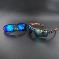 2022 cycling sunglasses uv400 men women mountain road bike glasses sport running fishing goggles mtb bicycle eyewear male lens