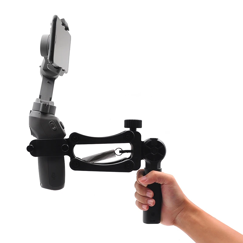 4th Axis Stabilizer For 3 axis Mobile Phone Gimbal For DJI OSMO Pocket / Mobile 2 / Mobile 3 / ZHIYUN Smooth 4 Feiyu Accessories