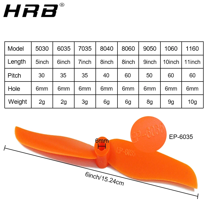 10 шт rc части лопасть пропеллер