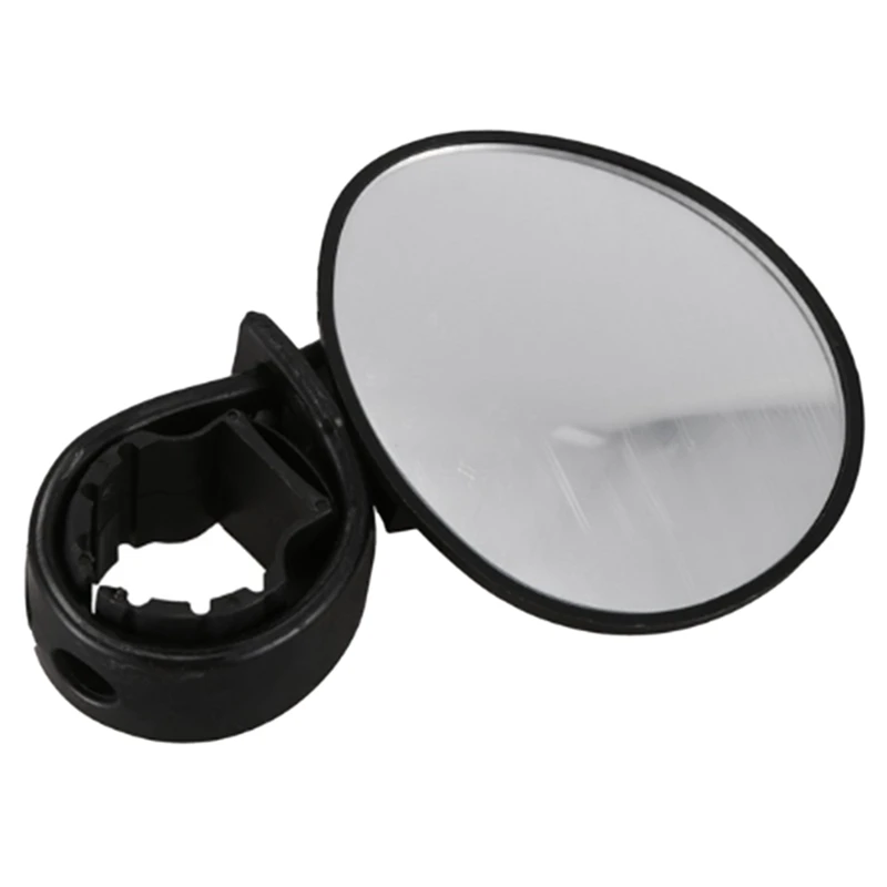 

Bike Mirror Bicycle Cycling Rear View Mirrors Adjustable Handlebar Mount for Mountain Road Bike
