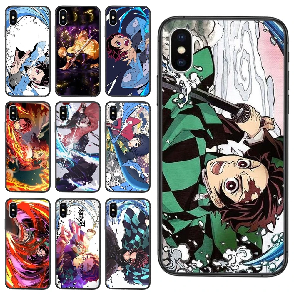 Черный чехол для телефона мягкий водонепроницаемый Xiaomi Mi 10 11 9 10T Pro Lite Ultra Poco X3 F3 NFC