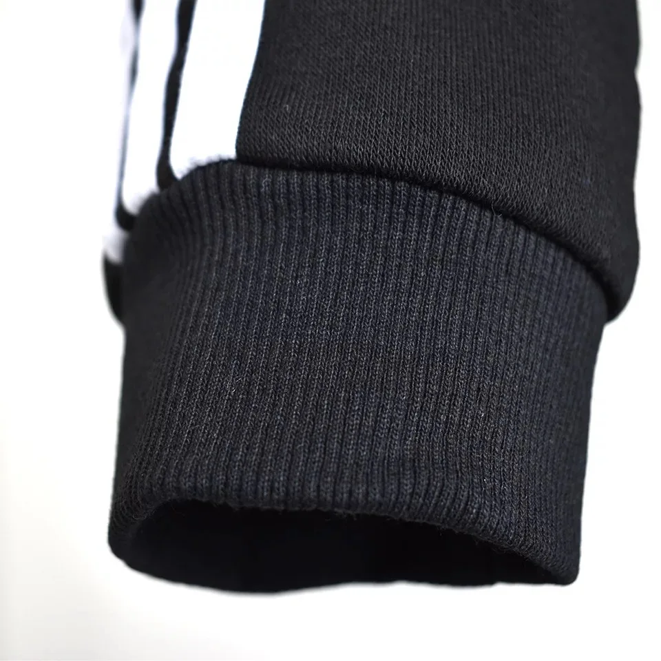 

2-piece printed sportswear men's hooded sweatshirt + jogging pants pants pullover sportswear suit casual and comfortable men's c