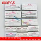 Настраиваемые прокладки B14, B15, B40, B41 для системы подачи дизельного топлива, B11, B12, B13, B16, B22, B25, B26, B31, B48