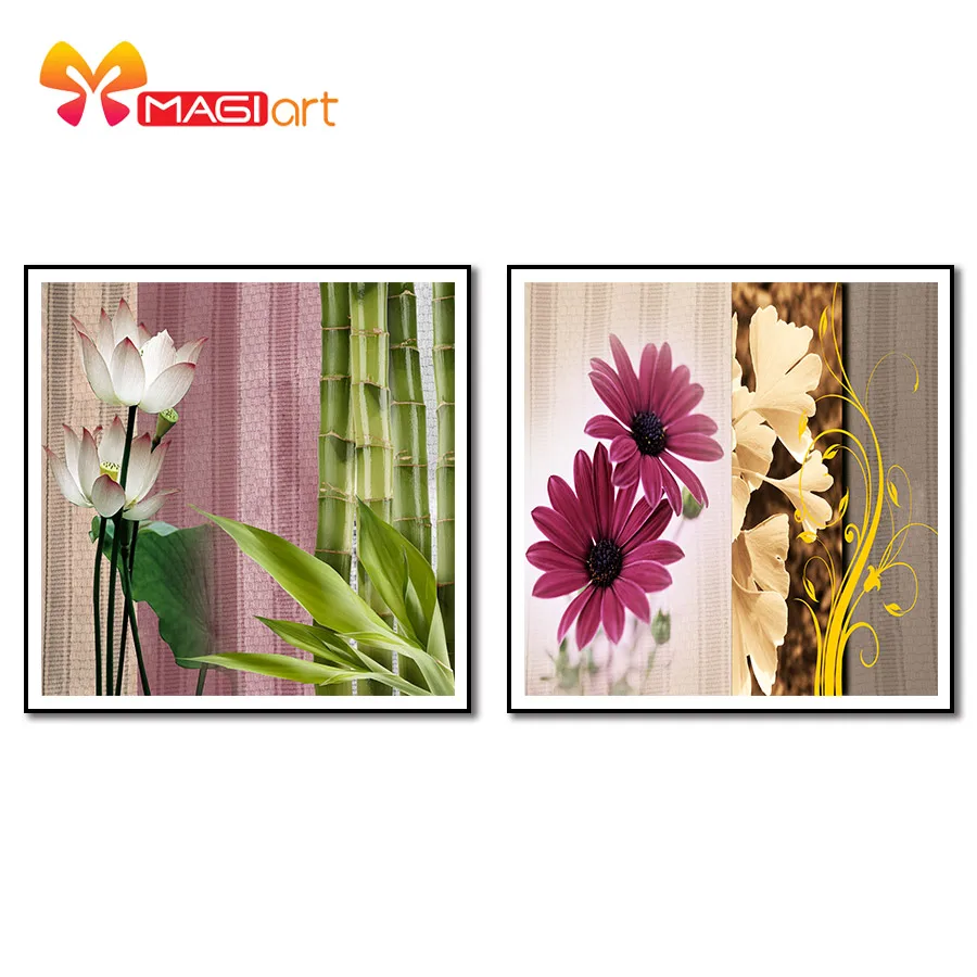 вышивка крестом наборы рукоделие для вышивки 11CT водорастворимые рисунки на