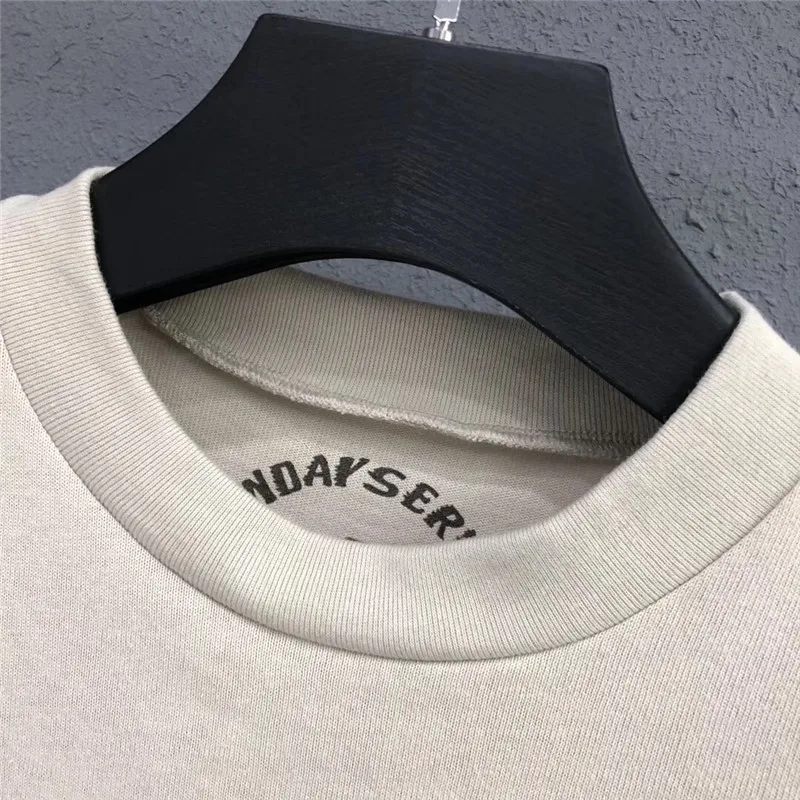 

CPFM X Oversized Sunday Service LISA KANY EWEST T-shirt Top Tees