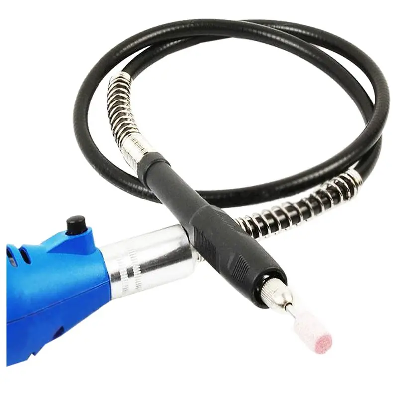 Проводной шлифовальный электрический гибкий вал для Dremel Power Rotary 42 дюйма 107 см |
