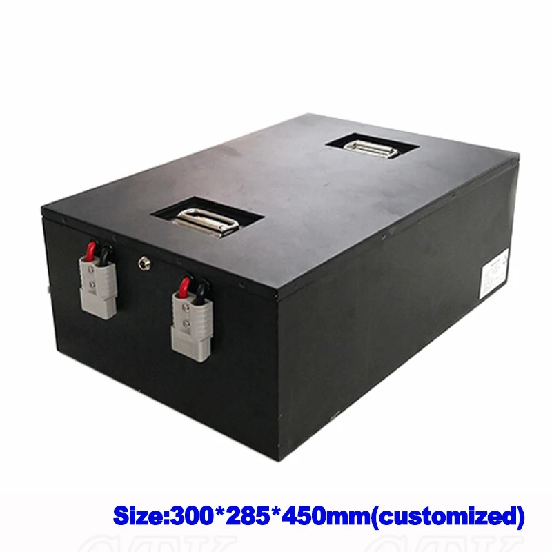 LTO 36v 70ah 80ah 90Ah 20000 циклов литиевая батарея с BMS пожилой скутер электрический