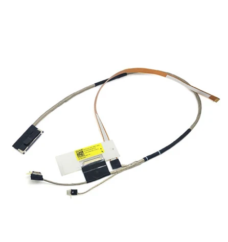 

Original New For Lenovo Yoga 710-15 710-15ISK 710-15IKB Touch LCD FHD EDP Display Cable 30pin