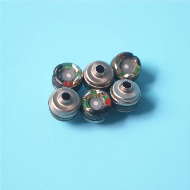 Магнитный динамический блок 7 мм для наушников IE800 | Электроника