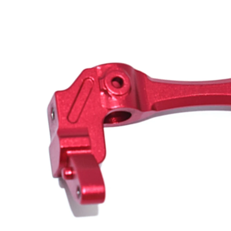 

RC Car Front Bumper Frame for Axial AXI03007 SCX10 III Jeep Wrangler Aluminum Alloy Front Crash Mount