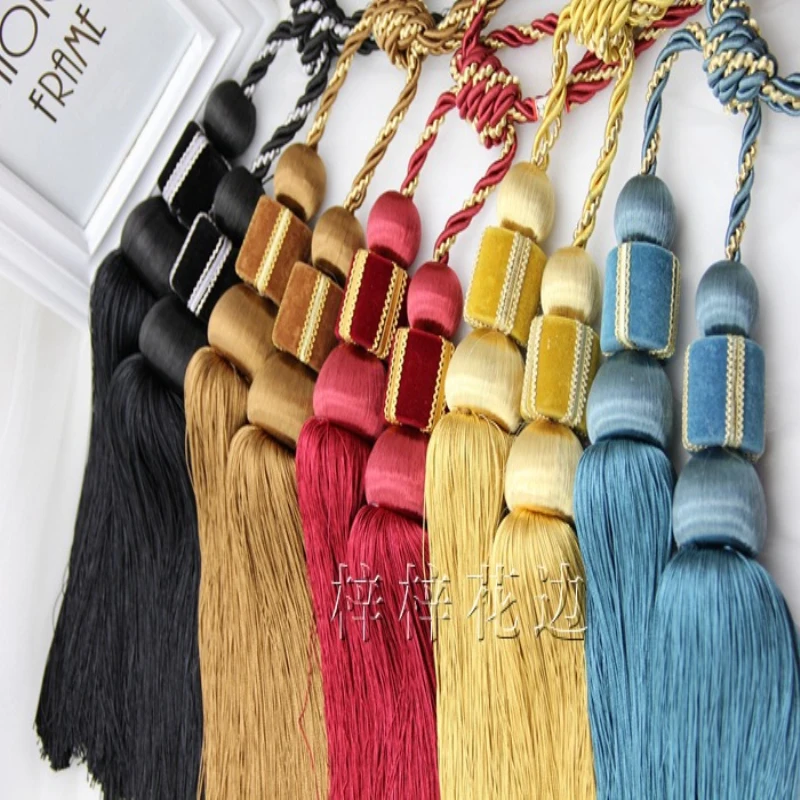 Однотонные шторы в Европейском стиле элегантные однотонные занавески серого