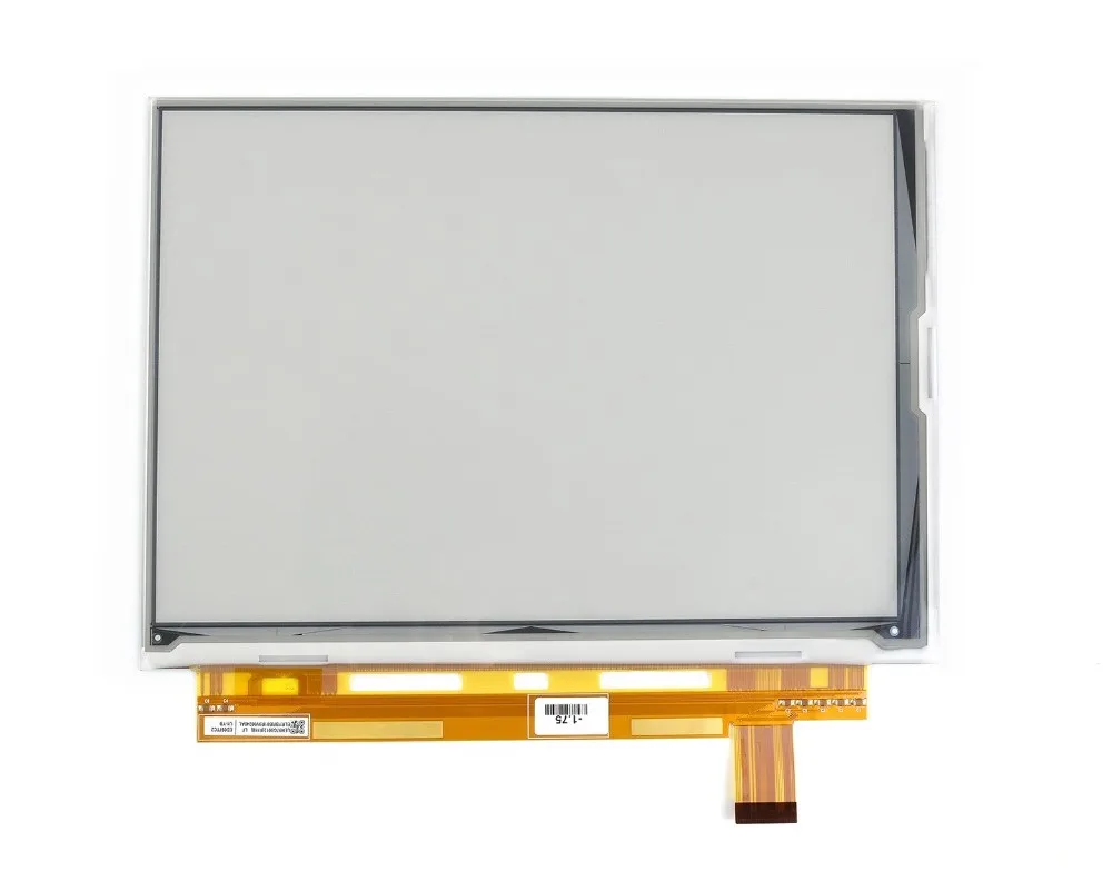 E-Ink дисплей 9 7 дюйма для Raspberry Pi Zero/Zero W/Zero WH/2B/3B/3B + e-paper с интерфейсом USB/SPI/I80 |
