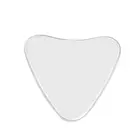 Груди груди против морщин декольте Pad Cleavage морщины силиконовые груди колодки Многоразовые против морщин наклейка на груди