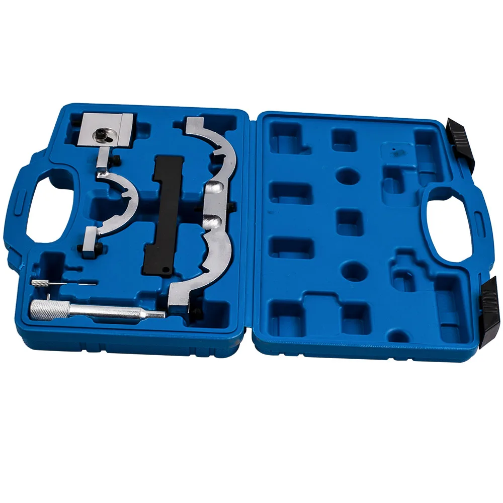 Набор инструментов для синхронизации и блокировки двигателя 1 0 на A12XEL A14NEL Vauxhall/Opel