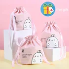 Одноразовая хлопковая салфетка для лица, Чистящая салфетка, неароматизированные сухие салфетки для макияжа, Ультрамягкая утолщенная салфетка для лица, рулонная бумага