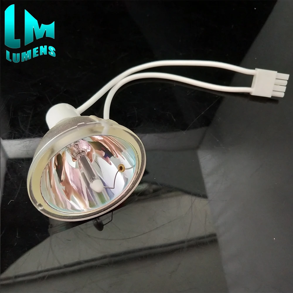 Совместимый SHP41 sp-lamp-009 для Infocus X1 X1a SP4800 лампа проектора |