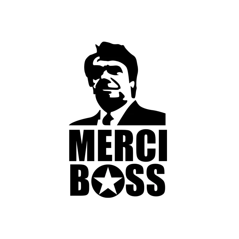 

2021-2022 Merci Boss Patch Soccer Badge Soccer Patch