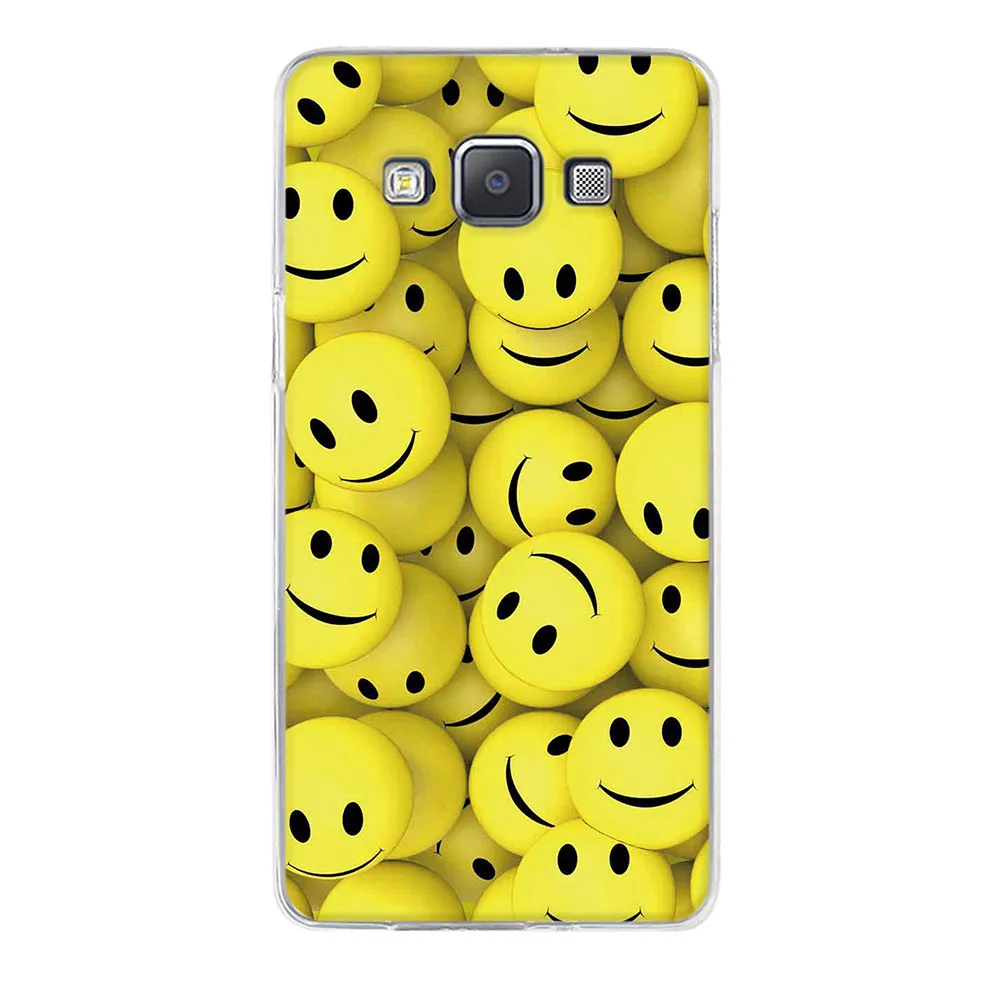 32 Чехол для samsung Galaxy A5, мягкий силиконовый чехол из ТПУ для samsung Galaxy A5 A500F, чехол для samsung A5, чехол для телефона - Цвет: 32