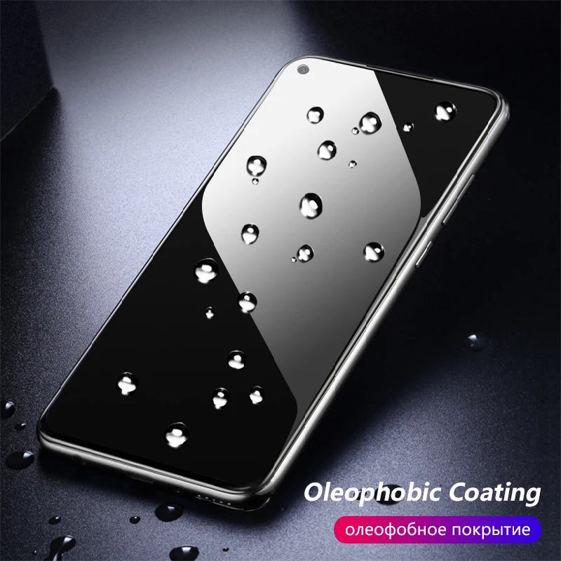 Изогнутая 3d-пленка CHYI для Huawei p40 LITE E защита экрана 6 39 дюйма пленка с
