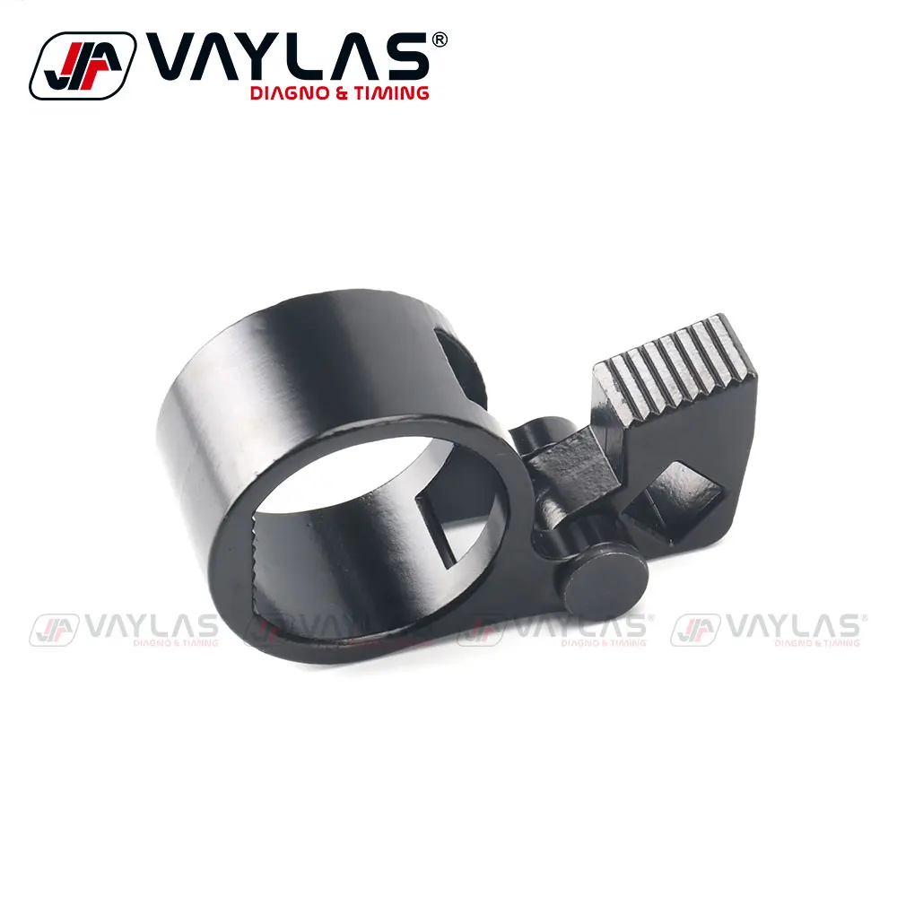 Инструмент для снятия рулевого колеса с внутренней тягой |