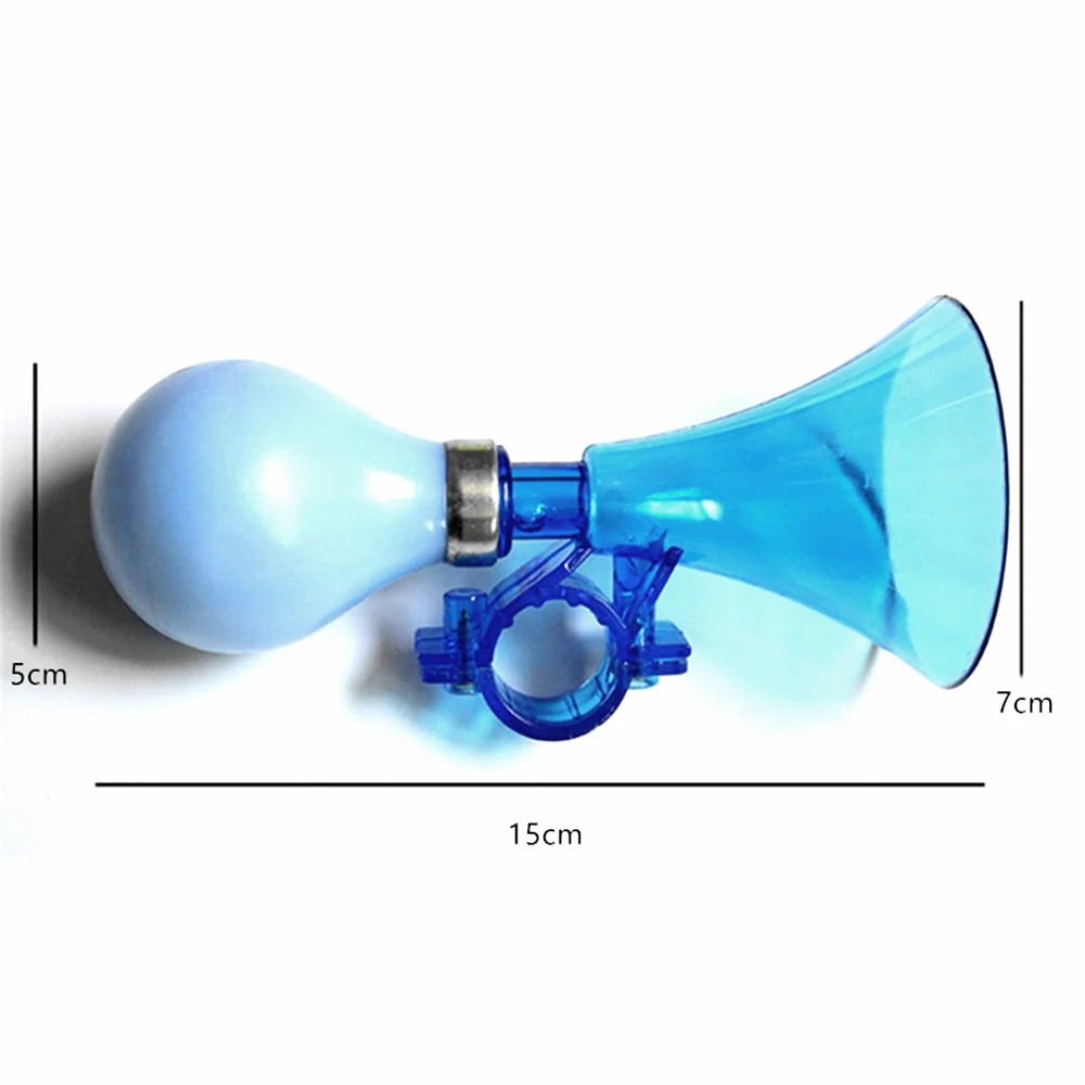 Велосипедный звонок из алюминиевого сплава детский мини колокольчик с героями