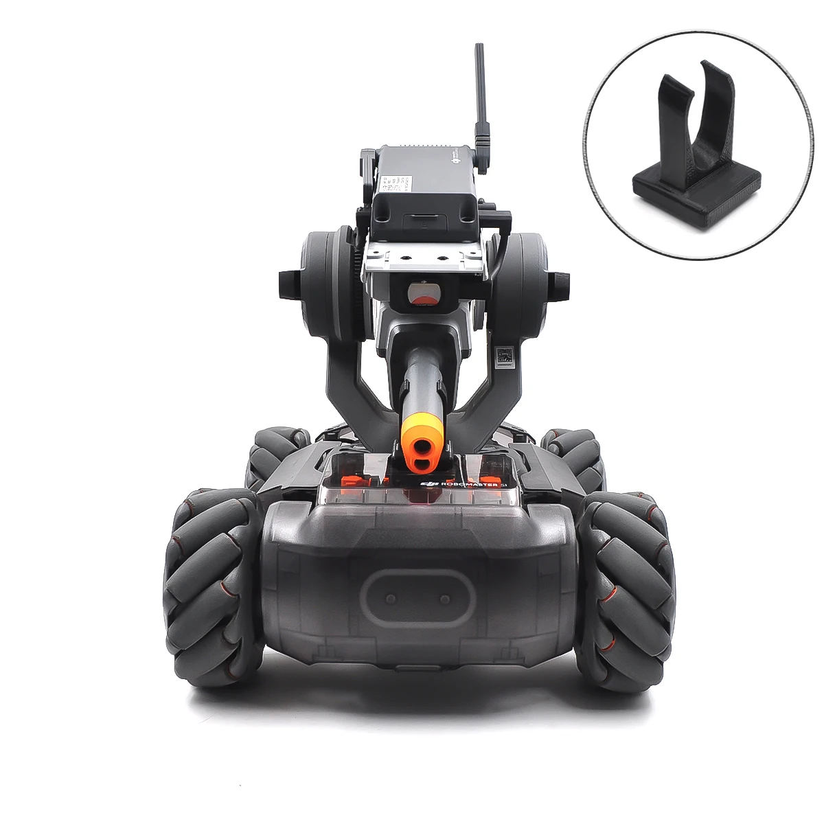 Новый Интеллектуальный образовательный робот с фиксированным кронштейном