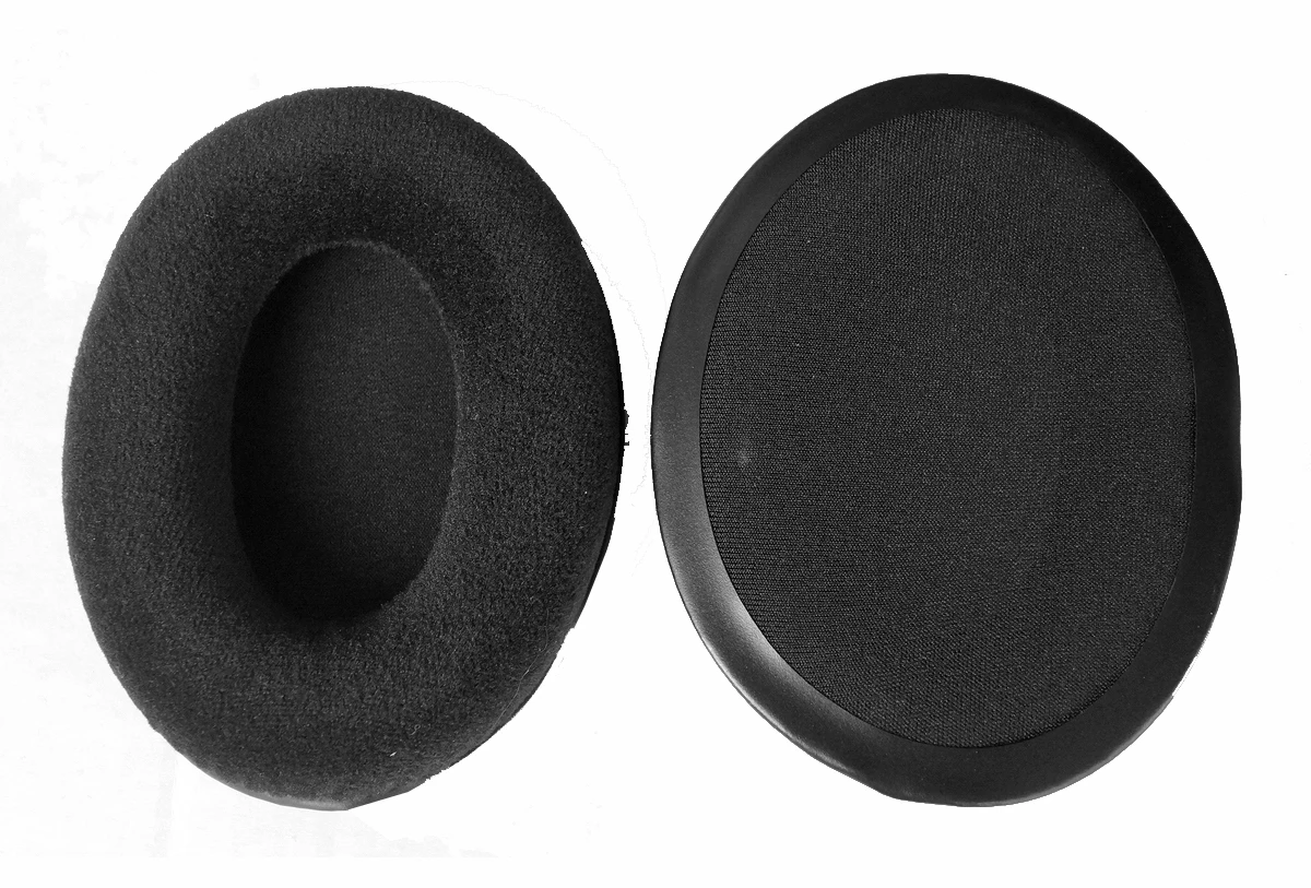 Заменить уха Pad байки подушки для NOKIA BH 604 BH604 Bluetooth наушники (гарнитура) защиту