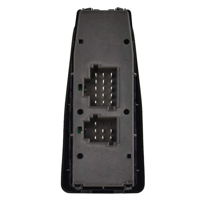 Главный переключатель стеклоподъемника для грузовика MAN TGL TGM TGS TGX 81258067107 81258067092 |