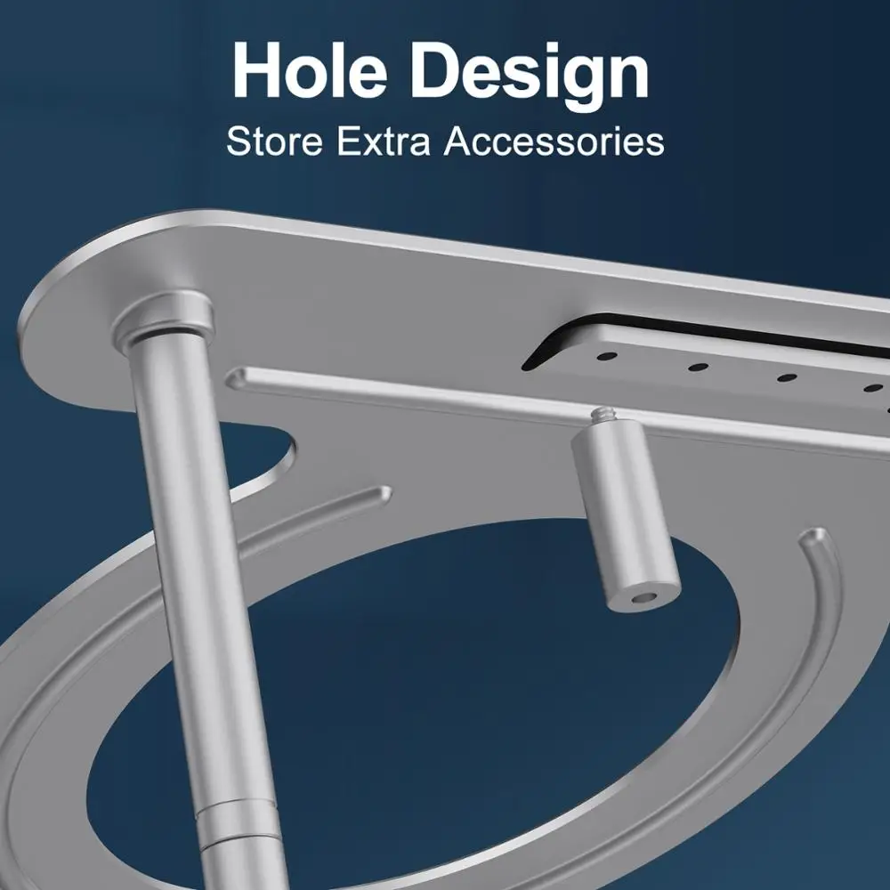 подставка держатель для ноу