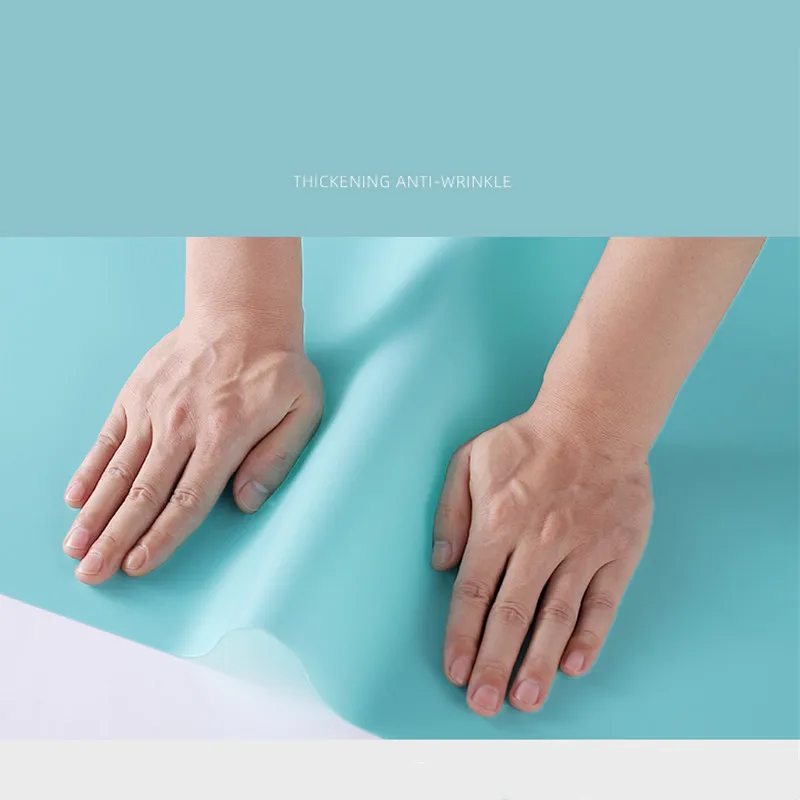 Матовый фон для фотосъемки 55 Х100 см из ПВХ однотонный матовый задний план