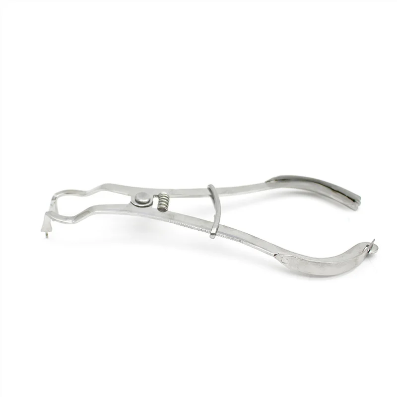 Стоматологический Комплект Матриц зуботехнический материал МЕТАЛЛ клинья