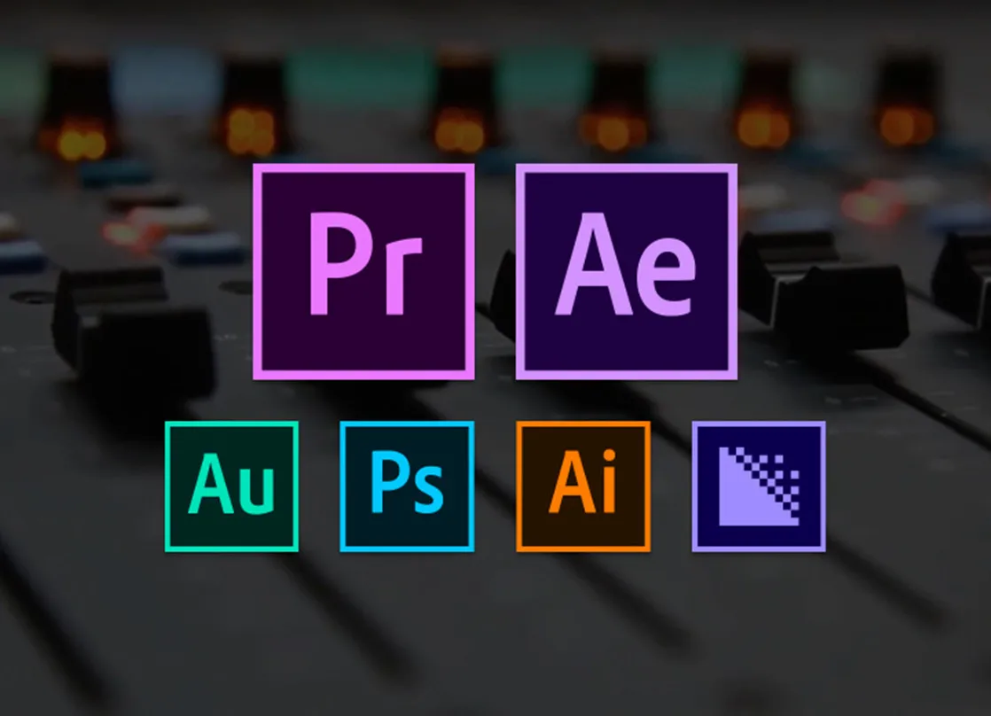 

Premiere Pro After Effects Au Ps Ai Media Encoder 2020 Win/Mac Software