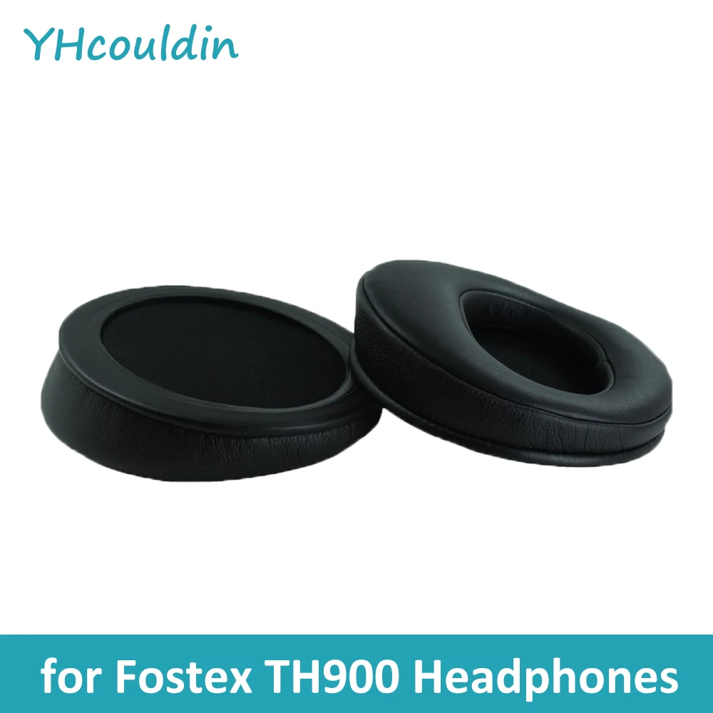 Запасные амбушюры YHcouldin подходят для Fostex TH900 аксессуары наушников премиум-класса