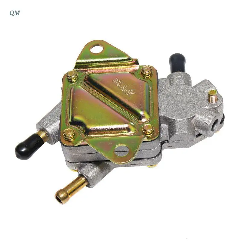

High Quality Motorcycle ATV Vacuum Fuel Valve Petrol Pump for yamaha 13MF
